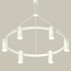 Подвесная люстра ambrella light xb xb9021150